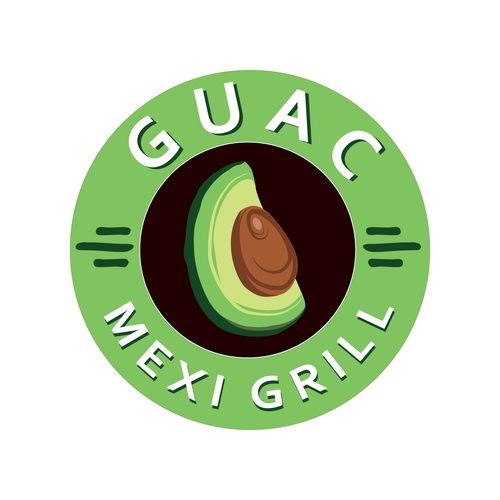 Guac Mexi Grill Merch